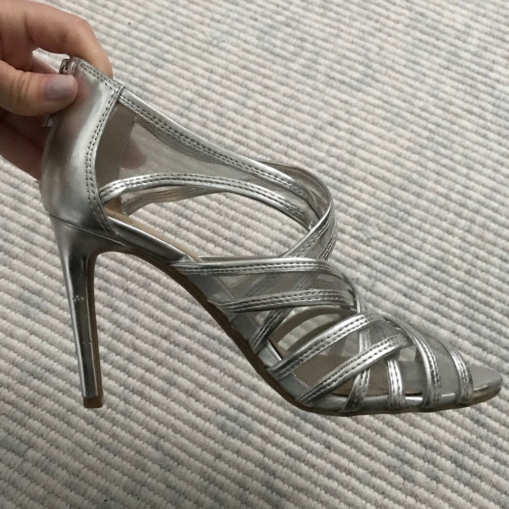BCBG Paris shoes